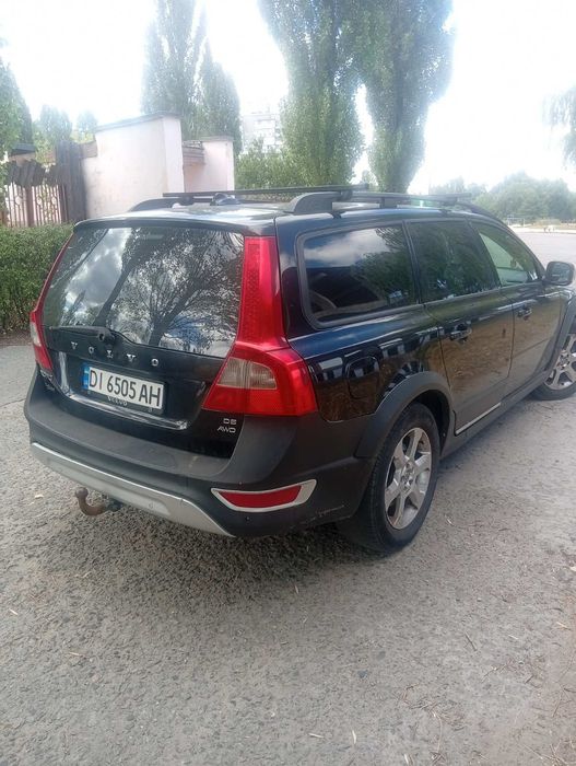 Продам Вольво xc 70