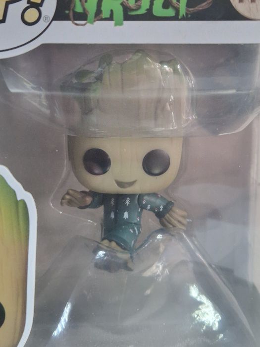 Funko Pop – Groot