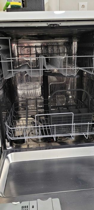 Máquina de lavar loiça Electrolux ESF5535LOW