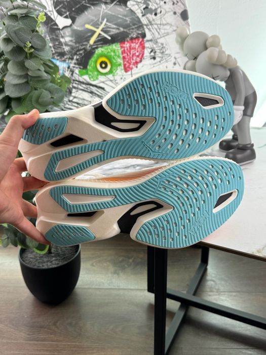 Кросівки Hoka Cielo X 1 46 розмір Е15097