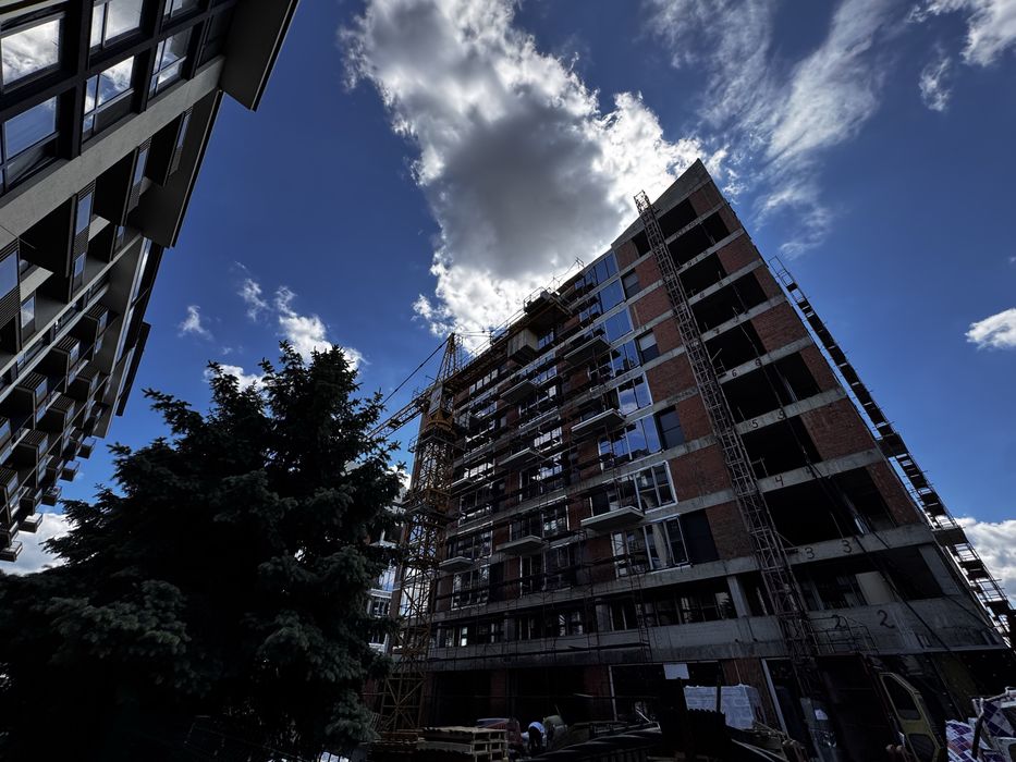 Продам квартиру новобудова Ужгород Маверік|Maverick|