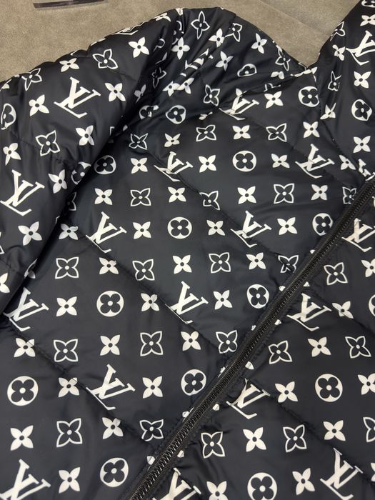 Куртка унісекс Луі вітон