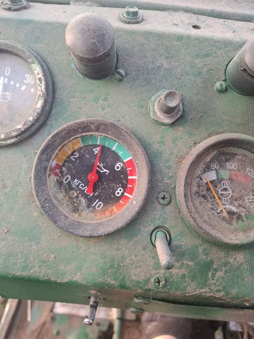 Продам Т-40 в ідеальному стані