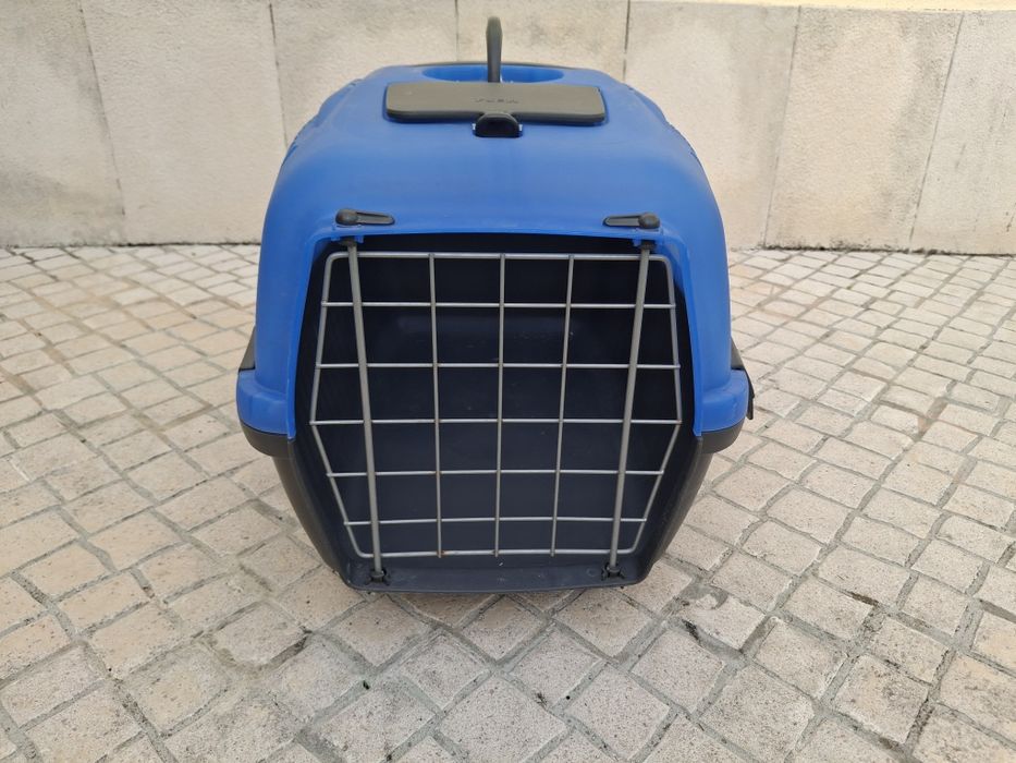 Transportadora para cães ou gatos