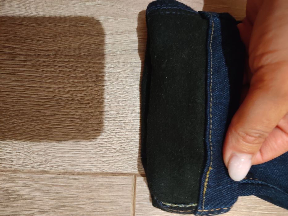 Джинси для вагітних