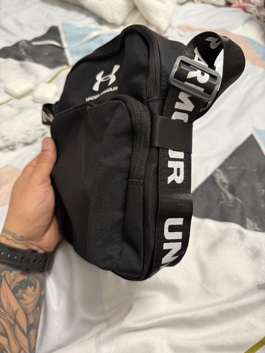 Сумка under armor