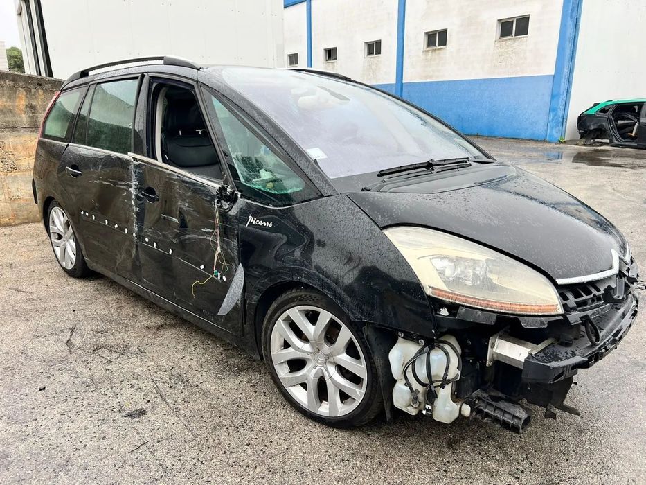 Citroen Grand Picasso 1.6 Hdi de 109 Cv de 2008 para peças