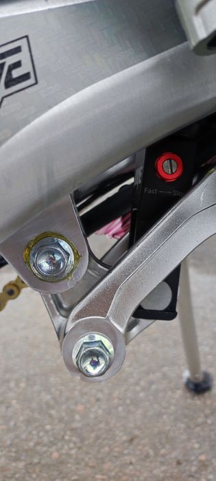 Kovi Max 300 Motard