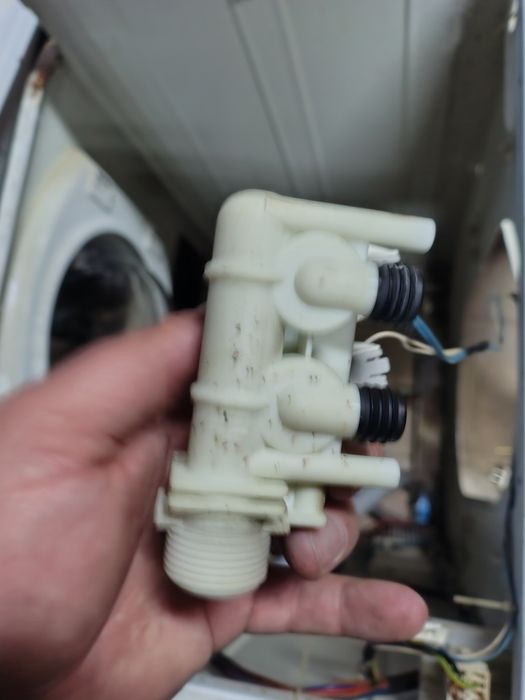 Ariston avd 109 eu
