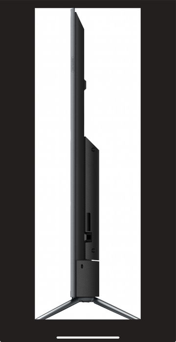 Телевізор Xiaomi mi tv q1e 55