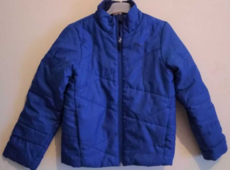 Pack de 6 camisolas 2 camisas 1 Blusão Puma T7/8A
