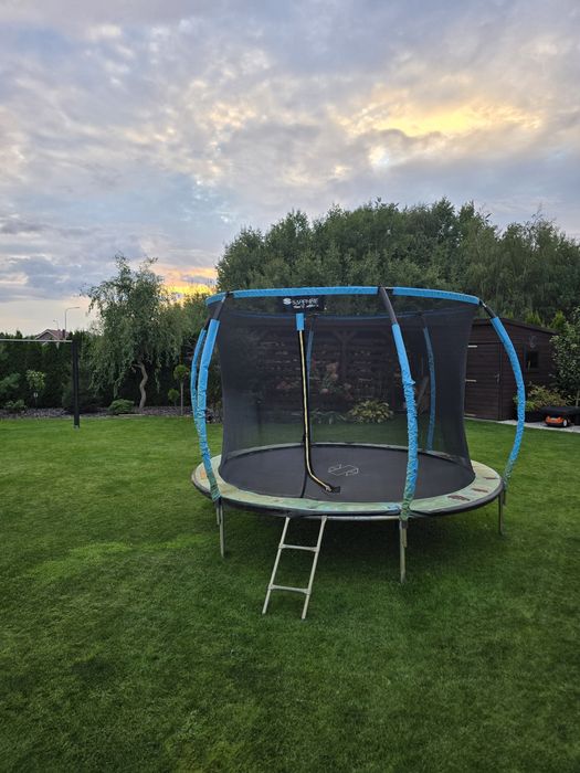 Trampolina Sapphire St-1010w 10FT