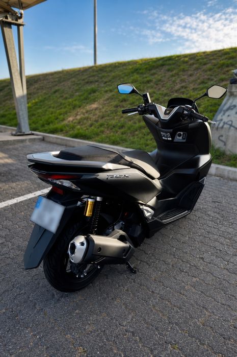 Honda PCX DX 125cc