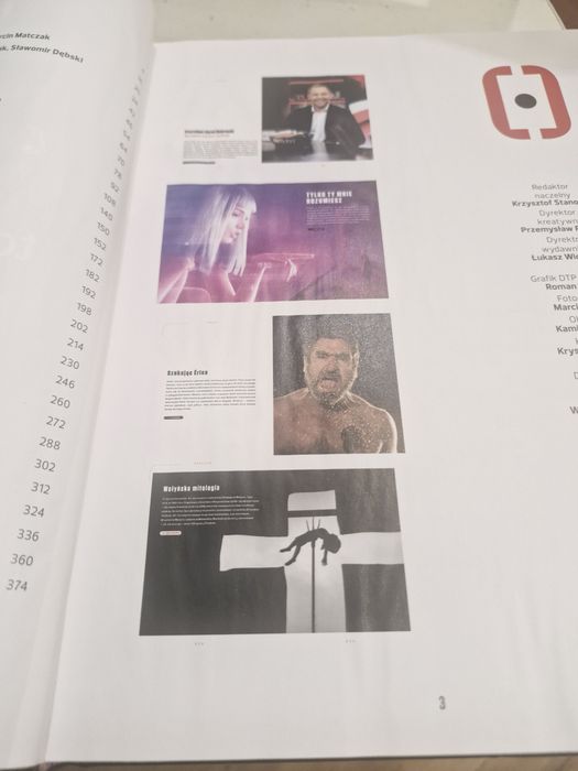 Magazyn Zero Numer 2