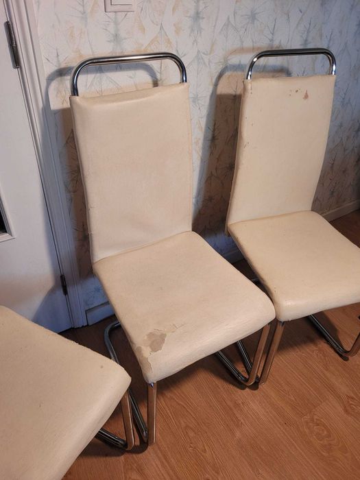Cadeiras de Mesa de Jantar / Sala