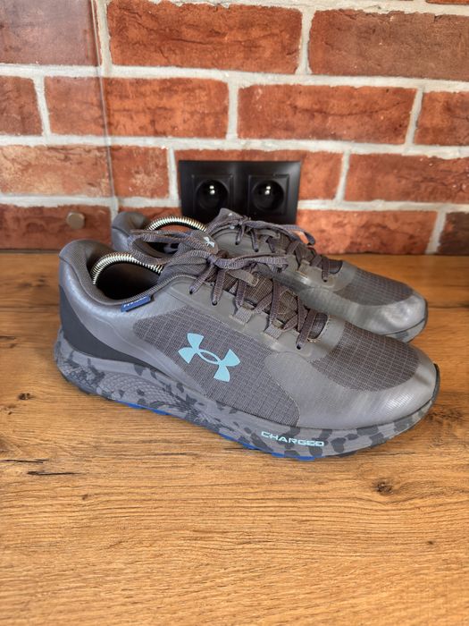 Under Armour Charged Bandit TR 3 SP