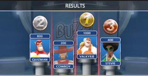 Jogo PSP: Buzz! Master Quiz