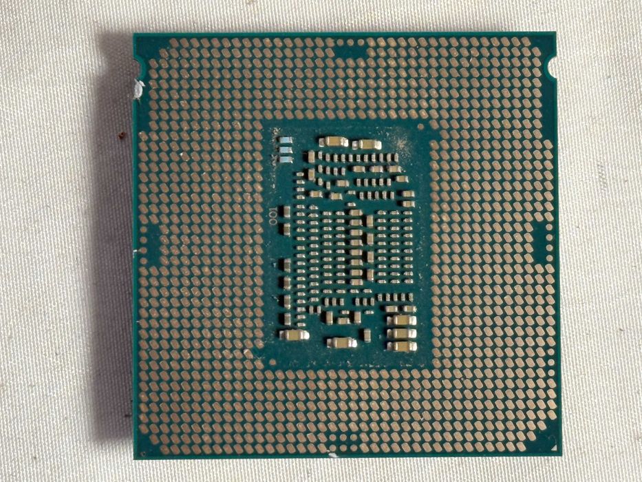 Procesor Intel Core i7-7700K 4 x 4,2 GHz gen. 7 LGA 1151
