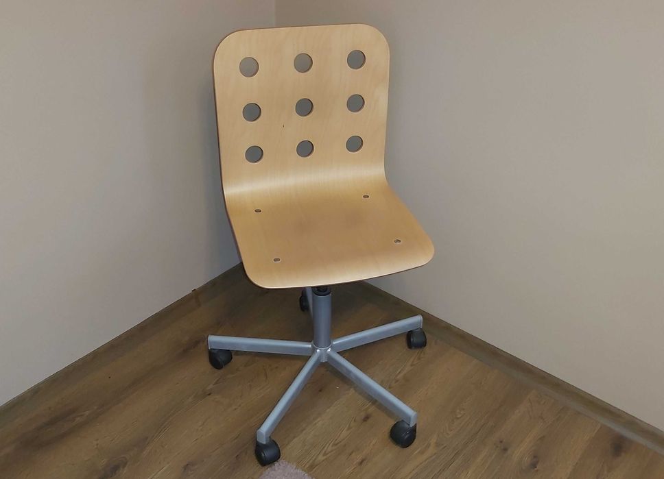 Krzesło obrotowe IKEA