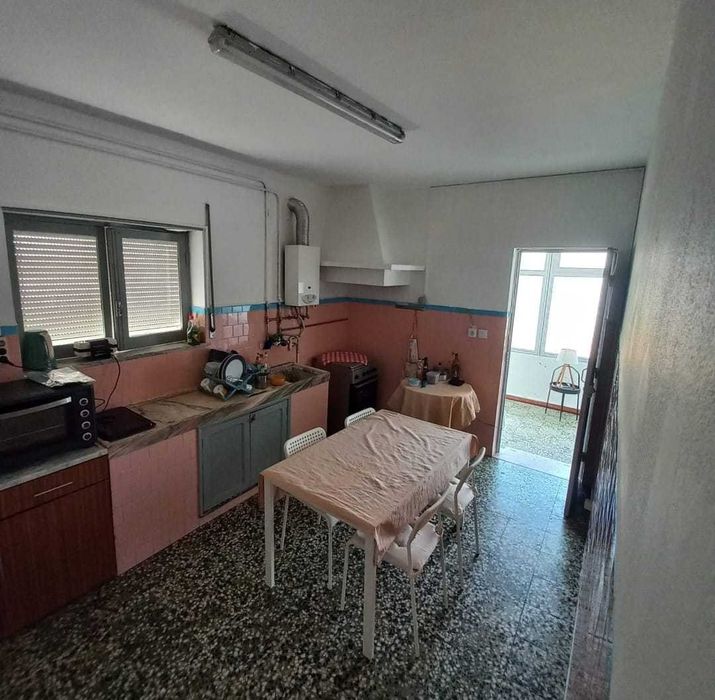 Quartos - Hospital dos Covões - Escola Sup. de Enfermagem de Coimbra