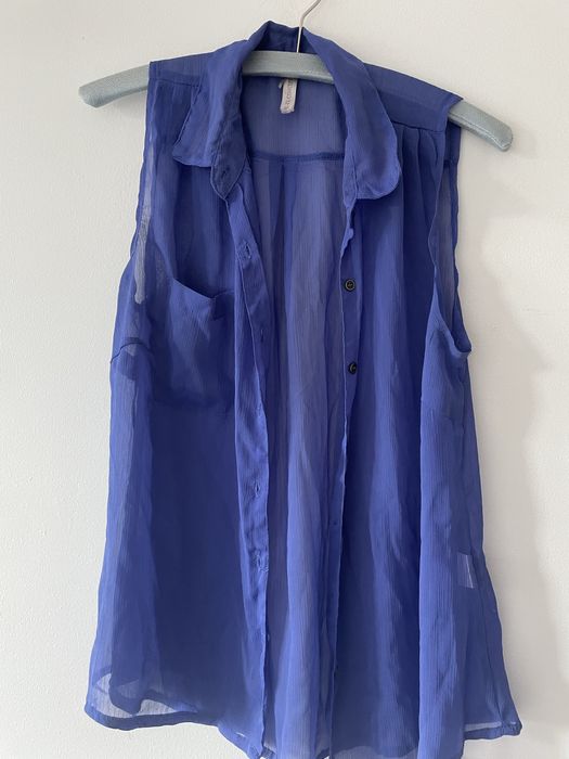 Bluzka L-XL stan bez zarzutu