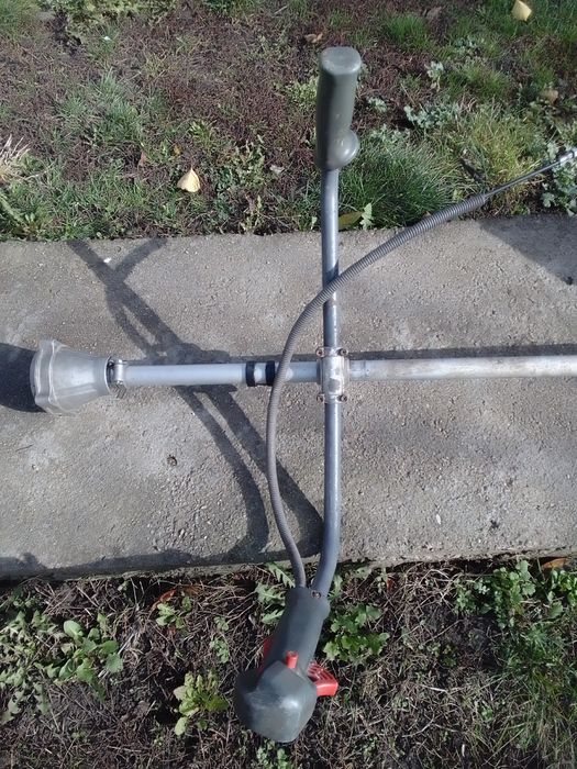 Штанга мотокоси повністю робоча