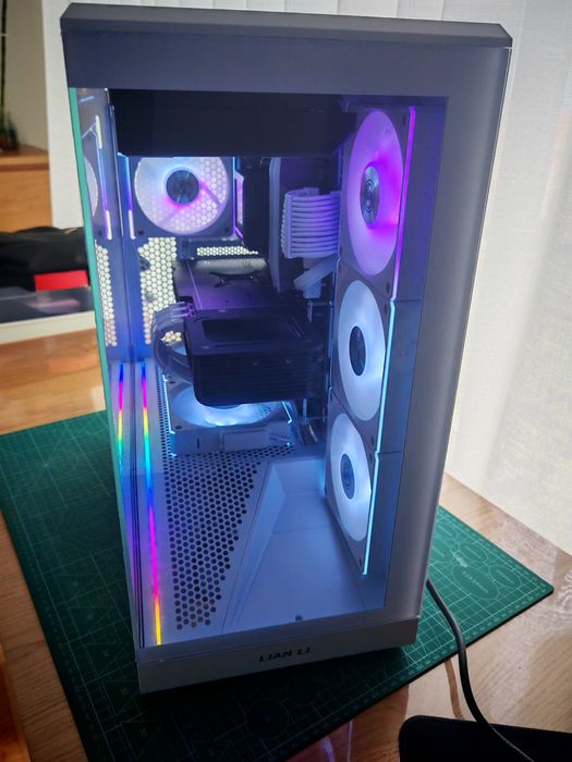 PC high end 9070XT