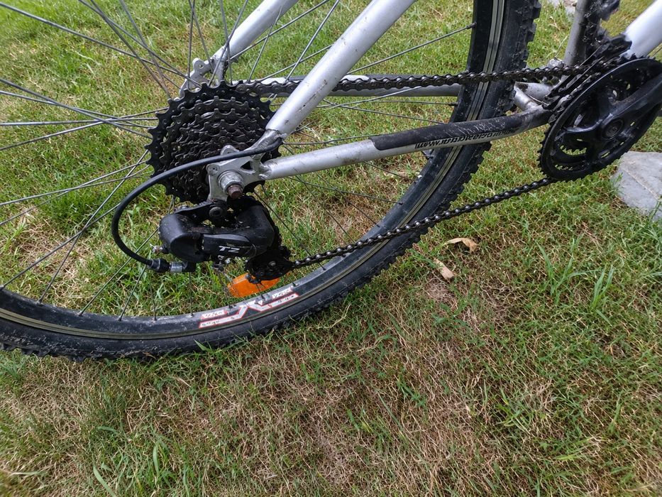 Rower górski MTB 26