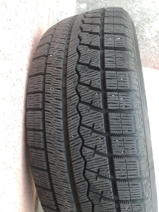 Зимова гума ICE BLAZER 215/60/16