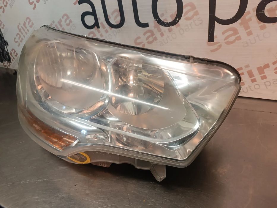 ÓTICA / FAROL CITROEN C4 II - ESQUERDO / DIREITO 46430748