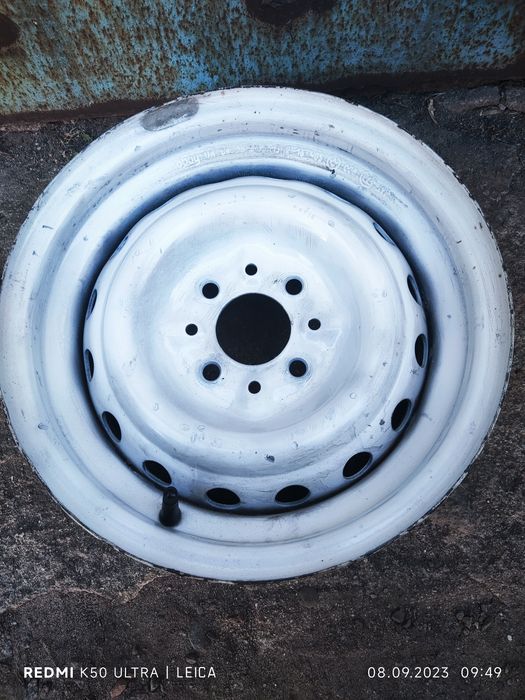 Продам диск 5,5 J × 13 H2
