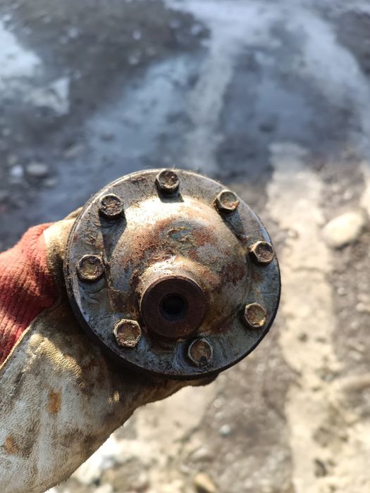 Камаз 4310 роздатки?