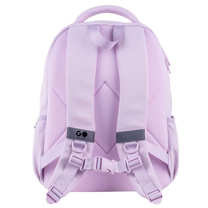 Рюкзак шкільний GoPack на зріст 130-145 см