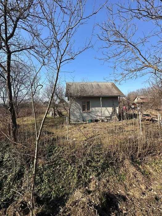 СТ “Дружба”, с. Черніїв дача