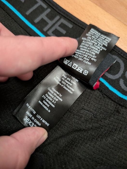 Теплі трекінгові,тактичні штани Gerry на флісі роз.хл софтшел