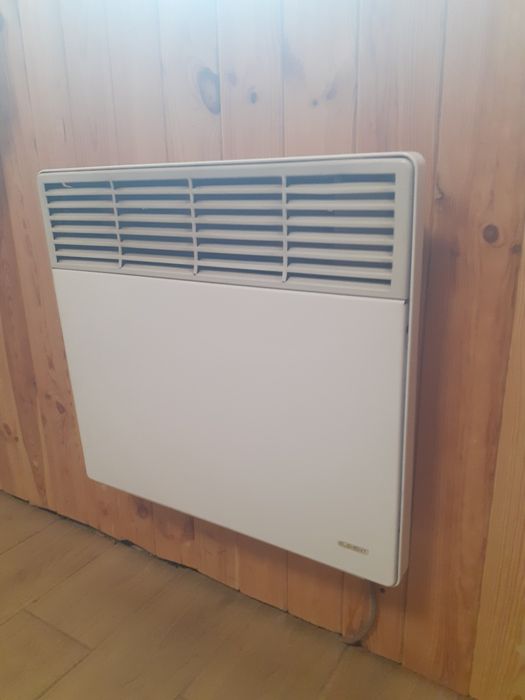 Конвектор электрический