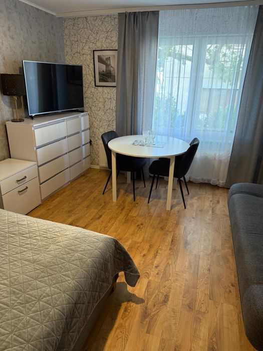 Pokoje Gościnne Łeba