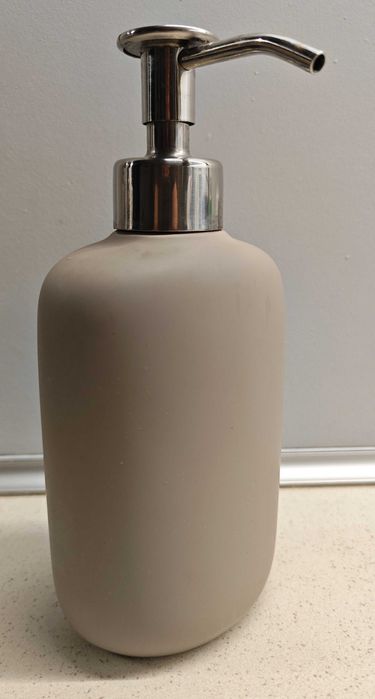 IKEA EKOLN Dozownik mydła,