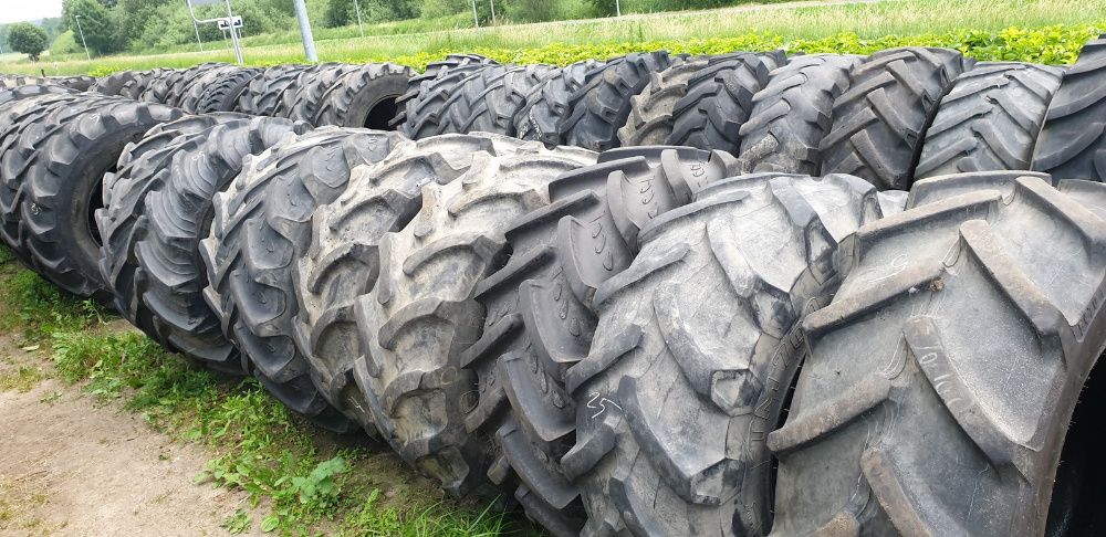 420/70r24 420/70-24 DUŻY WYBÓR !!!