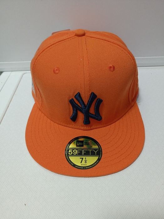 Кепка New Era бейсболка New York Mets  Toronto Blue Jays