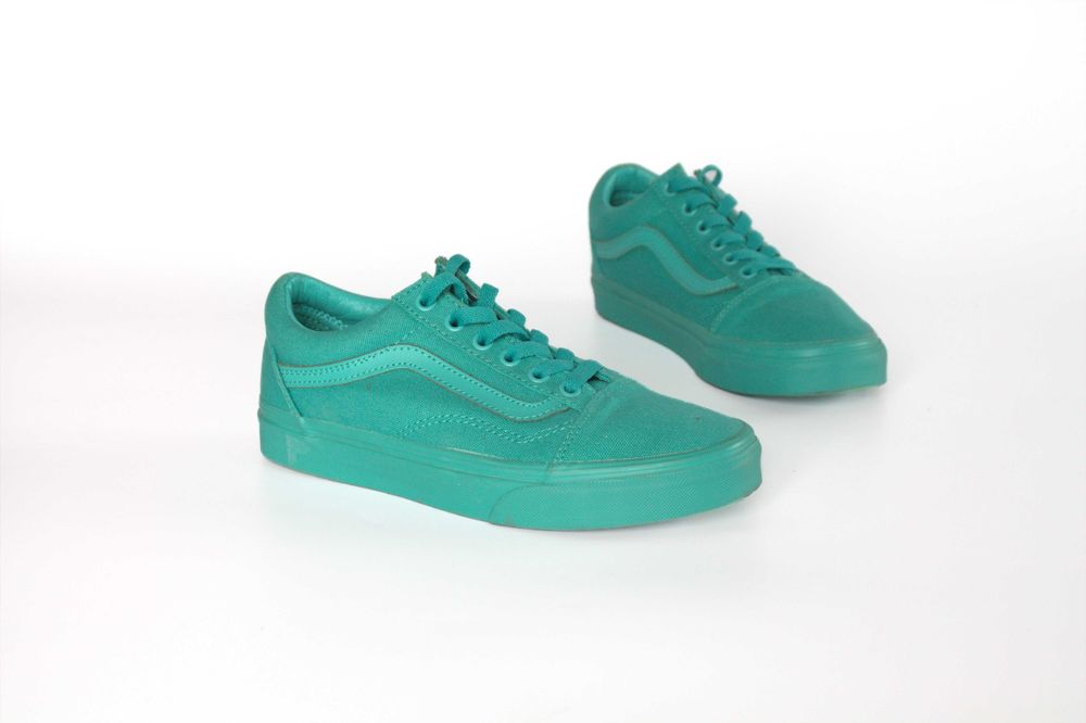 Кеди Vans 38 розмір