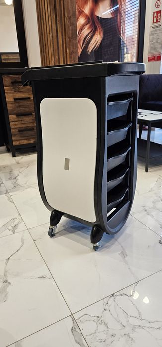 Pomocnik fryzjerski AYALA