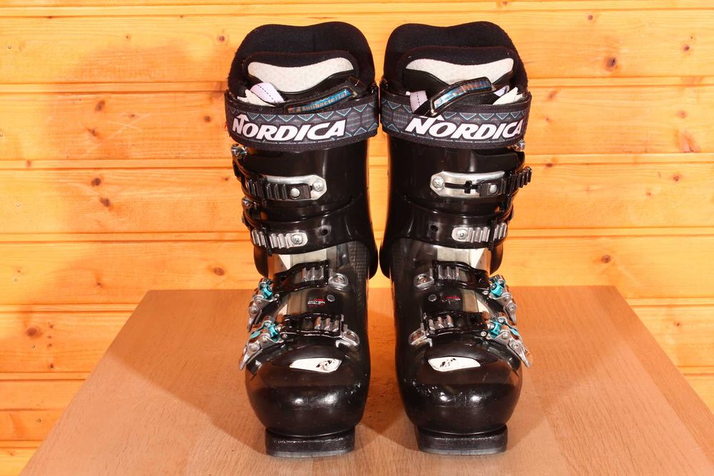Buty narciarskie Nordica Speed Machine 95W, wkładka 24.5 cm !3!