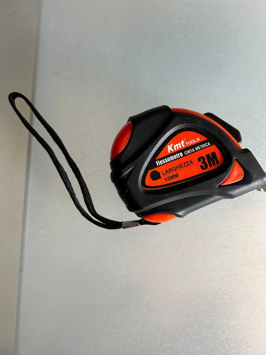 Fita métrica extensivel