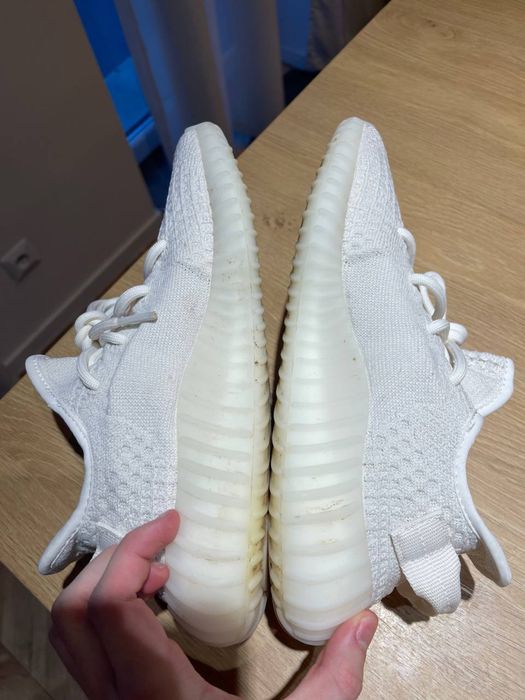 Adidas yeezy boost 350 v2 bone 39