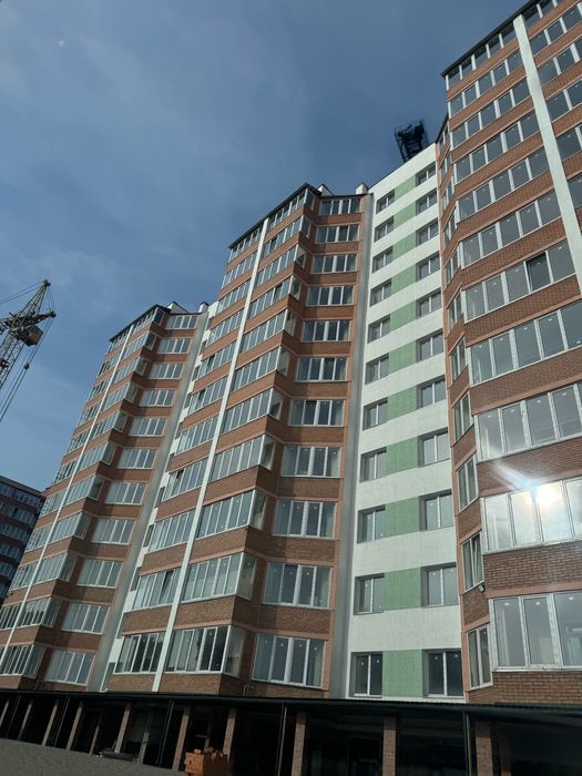 2-кімнатна квартира за адресою вул. Антоненка-Давидовича (площа 70 м²) - Atlanta.ua - фото 3