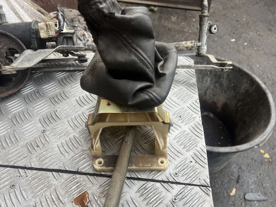 Кулиса Samand саманд