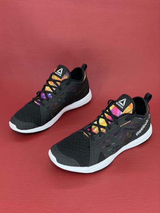 Кросівки 38р.   Reebok Cardio Inspire Low 2.0.