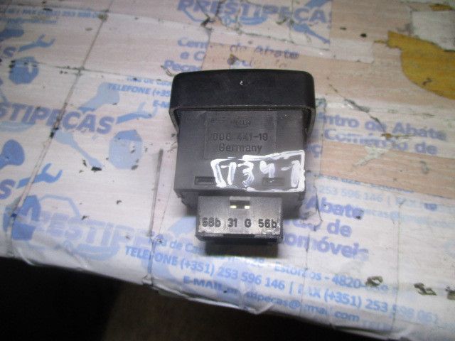 Botão / interruptor de luzes SSANGYONG Musso (FJ)