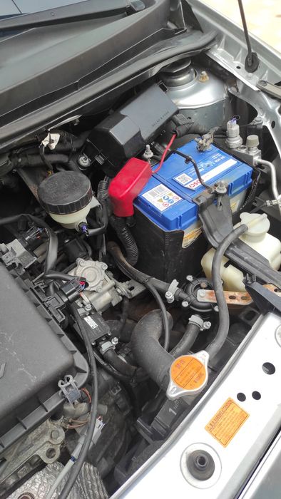 Toyota boon. Daihatsy sirion